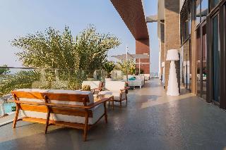 Nikki Beach Resort & Spa Dubai fotoÄŸrafÄ±