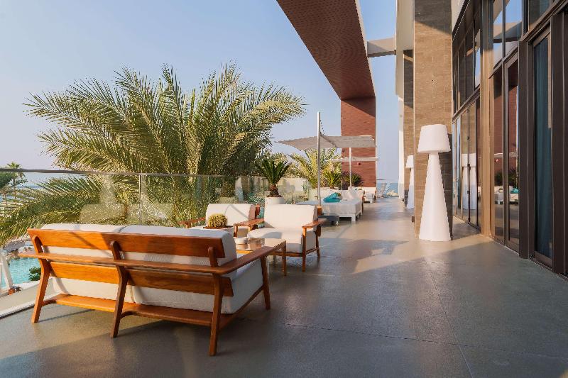 Nikki Beach Resort & Spa Dubai - Genel