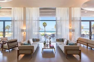 Nikki Beach Resort & Spa Dubai fotoÄŸrafÄ±