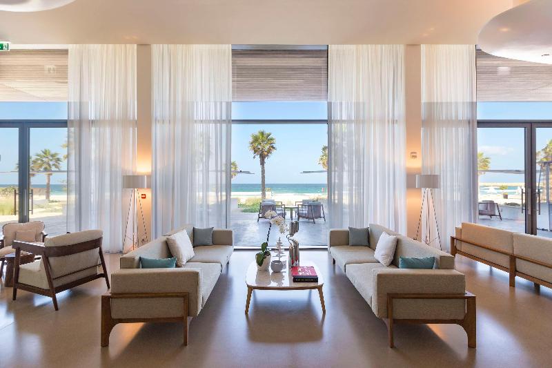 Nikki Beach Resort & Spa Dubai - Genel
