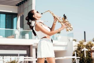 Nikki Beach Resort & Spa Dubai fotoÄŸrafÄ±