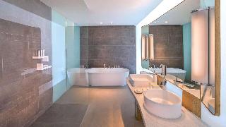 Nikki Beach Resort & Spa Dubai fotoÄŸrafÄ±