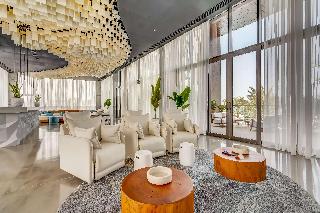 Nikki Beach Resort & Spa Dubai fotoÄŸrafÄ±