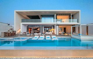 Nikki Beach Resort & Spa Dubai fotoÄŸrafÄ±
