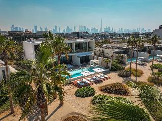 Nikki Beach Resort & Spa Dubai fotoÄŸrafÄ±