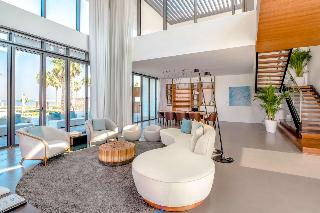 Nikki Beach Resort & Spa Dubai fotoÄŸrafÄ±