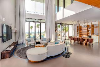 Nikki Beach Resort & Spa Dubai fotoÄŸrafÄ±