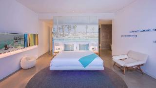 Nikki Beach Resort & Spa Dubai fotoÄŸrafÄ±