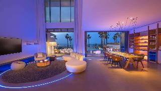 Nikki Beach Resort & Spa Dubai fotoÄŸrafÄ±