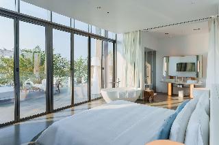 Nikki Beach Resort & Spa Dubai fotoÄŸrafÄ±