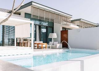 Nikki Beach Resort & Spa Dubai fotoÄŸrafÄ±