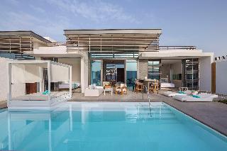 Nikki Beach Resort & Spa Dubai fotoÄŸrafÄ±