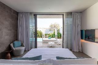 Nikki Beach Resort & Spa Dubai fotoÄŸrafÄ±