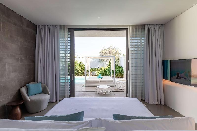 Nikki Beach Resort & Spa Dubai - Oda