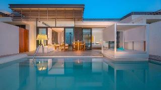 Nikki Beach Resort & Spa Dubai fotoÄŸrafÄ±