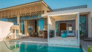 Nikki Beach Resort & Spa Dubai fotoÄŸrafÄ±