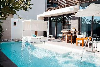 Nikki Beach Resort & Spa Dubai fotoÄŸrafÄ±
