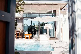 Nikki Beach Resort & Spa Dubai fotoÄŸrafÄ±