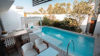 Nikki Beach Resort & Spa Dubai fotoÄŸrafÄ±