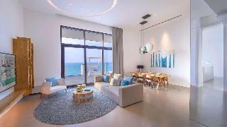 Nikki Beach Resort & Spa Dubai fotoÄŸrafÄ±