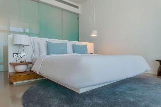 Nikki Beach Resort & Spa Dubai fotoÄŸrafÄ±