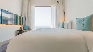 Nikki Beach Resort & Spa Dubai fotoÄŸrafÄ±