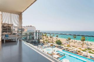 Nikki Beach Resort & Spa Dubai fotoÄŸrafÄ±