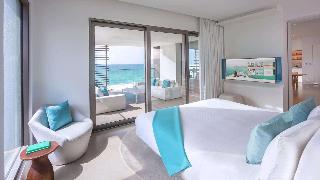 Nikki Beach Resort & Spa Dubai fotoÄŸrafÄ±