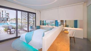 Nikki Beach Resort & Spa Dubai fotoÄŸrafÄ±