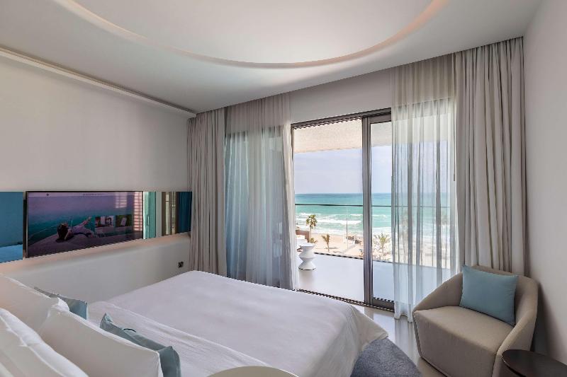 Nikki Beach Resort & Spa Dubai - Oda