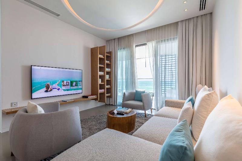 Nikki Beach Resort & Spa Dubai - Oda