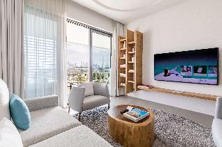 Nikki Beach Resort & Spa Dubai fotoÄŸrafÄ±