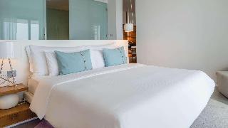 Nikki Beach Resort & Spa Dubai fotoÄŸrafÄ±