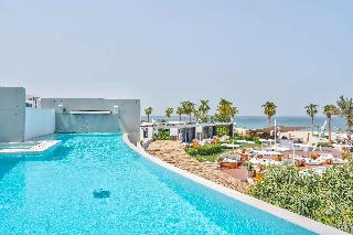 Nikki Beach Resort & Spa Dubai fotoÄŸrafÄ±
