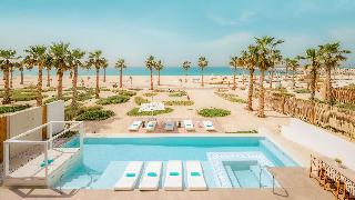 Nikki Beach Resort & Spa Dubai fotoÄŸrafÄ±
