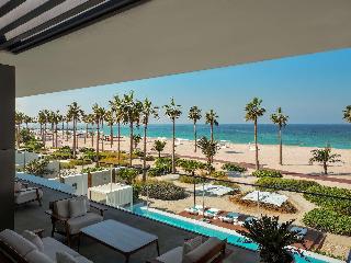 Nikki Beach Resort & Spa Dubai fotoÄŸrafÄ±
