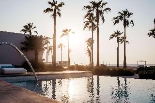 Nikki Beach Resort & Spa Dubai fotoÄŸrafÄ±