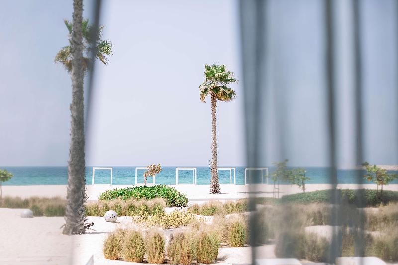 Nikki Beach Resort & Spa Dubai - Oda