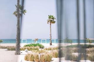 Nikki Beach Resort & Spa Dubai fotoÄŸrafÄ±