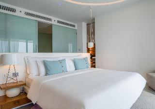 Nikki Beach Resort & Spa Dubai fotoÄŸrafÄ±