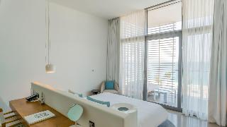 Nikki Beach Resort & Spa Dubai fotoÄŸrafÄ±