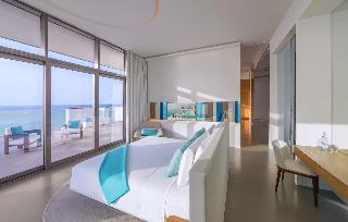 Nikki Beach Resort & Spa Dubai fotoÄŸrafÄ±