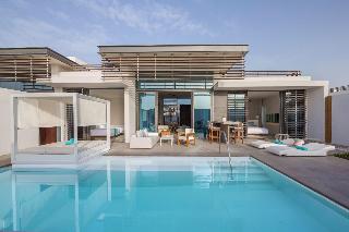 Nikki Beach Resort & Spa Dubai fotoÄŸrafÄ±
