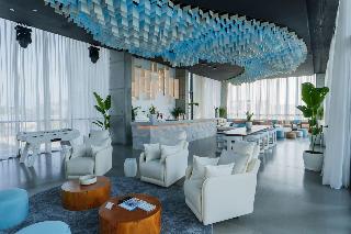 Nikki Beach Resort & Spa Dubai fotoÄŸrafÄ±