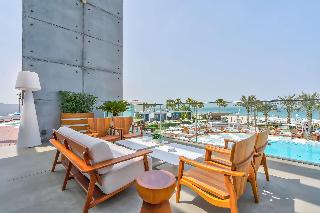 Nikki Beach Resort & Spa Dubai fotoÄŸrafÄ±