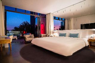 Nikki Beach Resort & Spa Dubai fotoÄŸrafÄ±