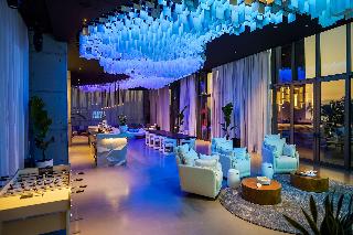 Nikki Beach Resort & Spa Dubai fotoÄŸrafÄ±