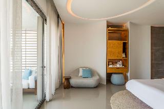 Nikki Beach Resort & Spa Dubai fotoÄŸrafÄ±