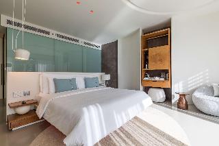 Nikki Beach Resort & Spa Dubai fotoÄŸrafÄ±