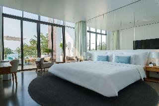 Nikki Beach Resort & Spa Dubai fotoÄŸrafÄ±